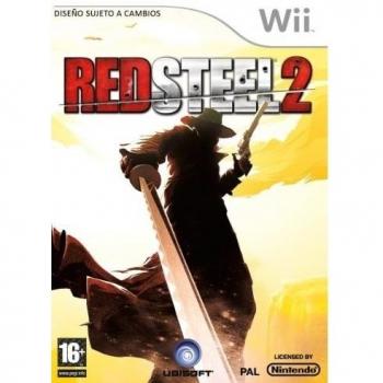 Red Steel 2