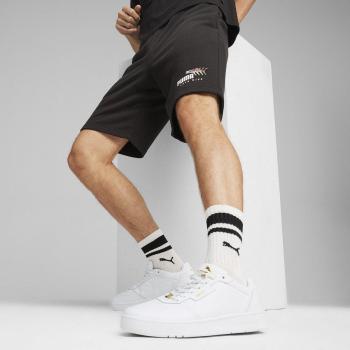 Puma Pantalones Deportivos Ess+ Love Wins 9´´