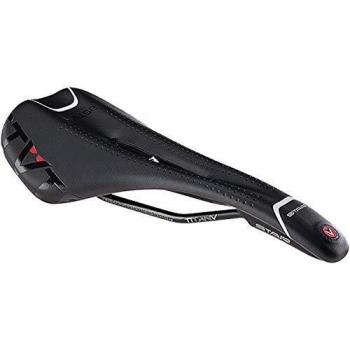 Astute Starline Sillín, Hombre, Negro, S