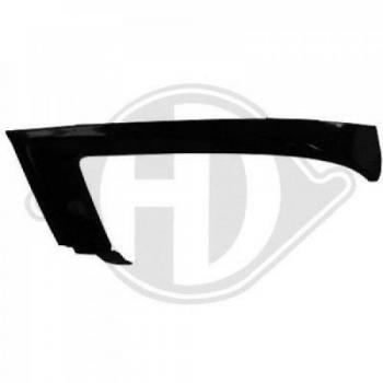 Diederichs 3485142 Barra Derecho