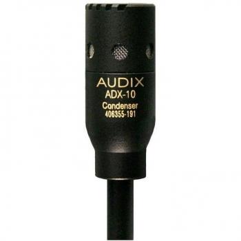 Audix ADX10-FLP Micrófono de Condensador