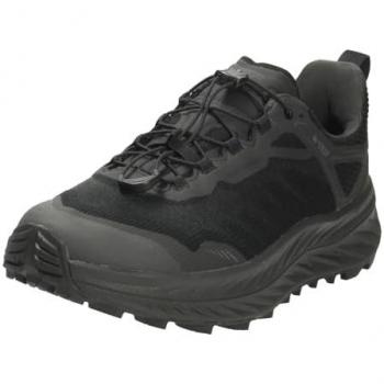 Zapatillas de Trail Running Lowa Fortux Goretex para Hombre, Color Negro, Talla 44