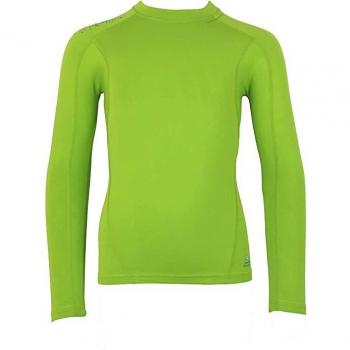 Peak Mountain Girls' Thermoshirt 1st Skin Fana