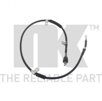Cable de freno de mano NK 903430