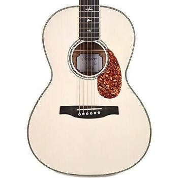PRS SE P20E Antique White - Edición limitada