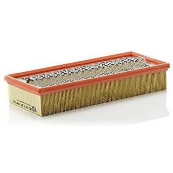 Original MANN-FILTER Filtro de aire C 34 109/2 – Para Automóviles