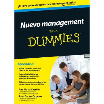 Nuevo management para Dummies: 1
