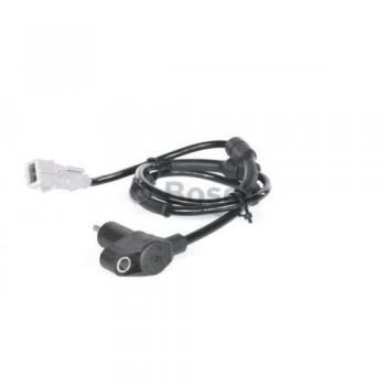 Bosch 0265006203 Wheel-Speed Sensor