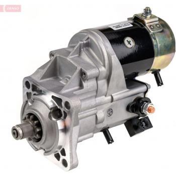 Motor de arranque DENSO DSN2058