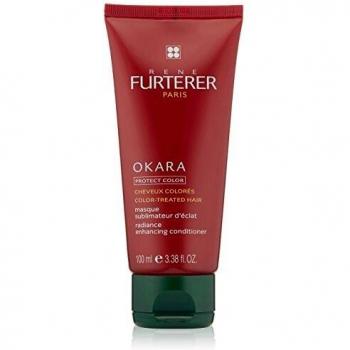 Rene Furterer - Mascarilla sublimateur brillo okara 100 ml rené furterer