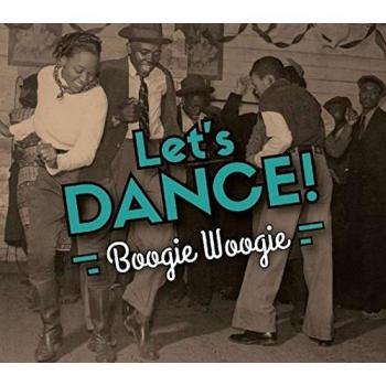 Let'S Dance! / Boogie Woogie