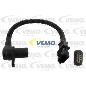 Sensor de cigüeñal VEMO V53-72-0009 - Compatible con KIA 39180-4A-410, calidad original