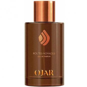 Ojar Routes Nómades Eau de Parfum Spray 100 ml