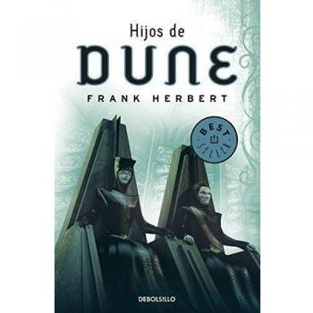 Hijos de Dune