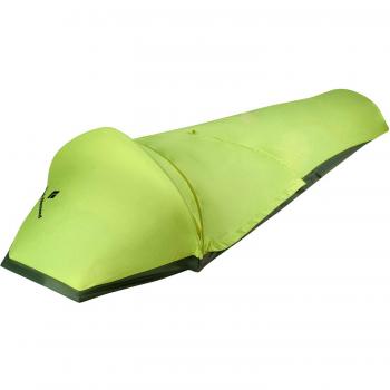 Black Diamond One-Size Green Wasabi Spotlight Bivy