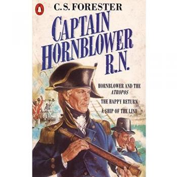Capitán Hornblower R.N.: Hornblower y el 'Atropos', El Regreso Feliz, Un Buque de Línea
