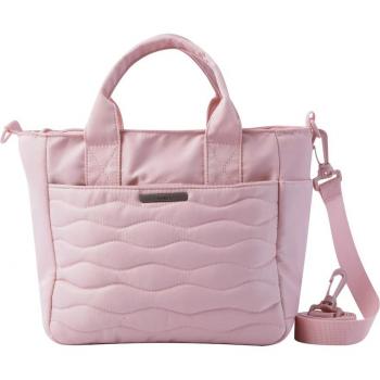 Portameriendas rosa Peachskin - Totto