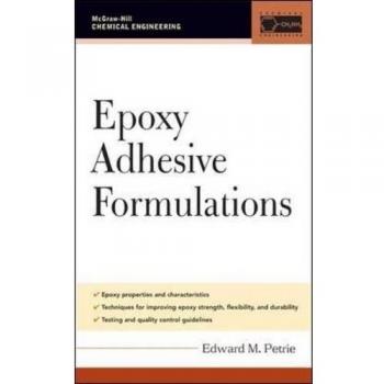 Epoxy Adhesive Formulations