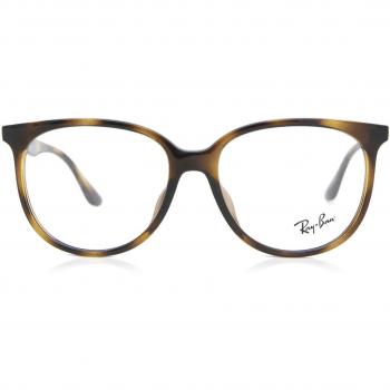 Ray-Ban RX4378VF Asian Fit 2012 Gafas Recetadas para Mujer Tortoiseshell