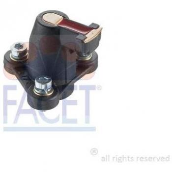 Facet 3.7573/47RS Sistemas de Calentamiento y Arranque