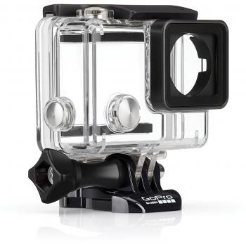 GoPro Standard Housing - Carcasa standard para HERO4, HERO 3+, HERO3