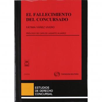 El fallecimiento del concursado