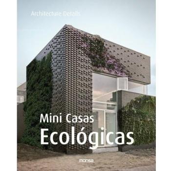 Mini casas ecológicas