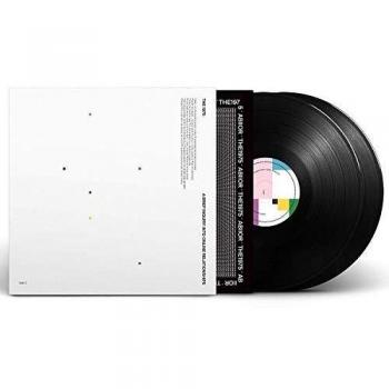 A Brief Inquiry Into Online Relationships [Vinilo] - 1975