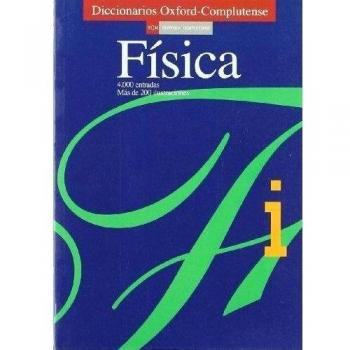 Diccionario Oxford-Complutense de Física