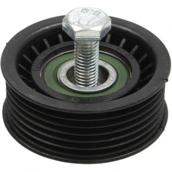 Polea tensora/guía BTA E2U0001BTA, correa trapezoidal y polea inversión/guía BTA E2U0001BTA, correa poli V