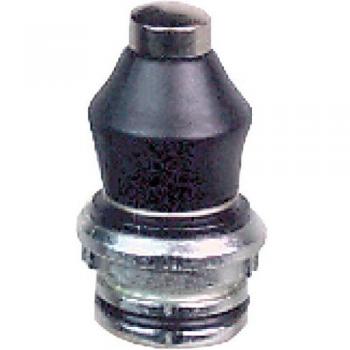 Schneider Electric ZCE11 Cabeza Pulsador Metalico Y Fuelle Elastom