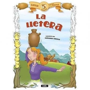 La lletera