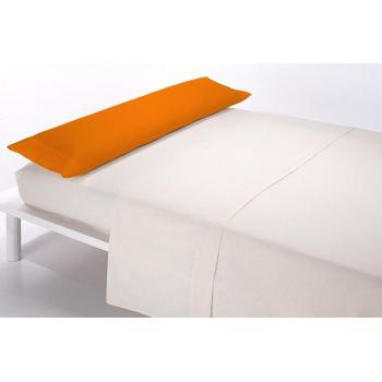 Funda De Almohada Classic Naranja KARAMELO