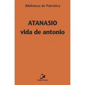 Vida de Antonio