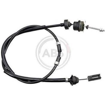 ABS K28025 Cables del Embrague