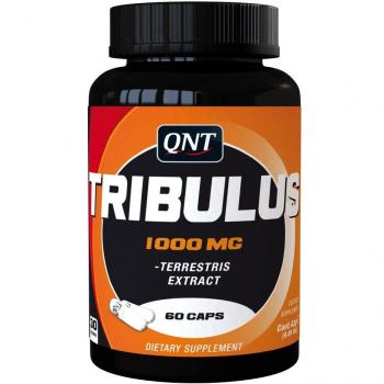 QNT Tribulus Standard - 60 Cápsulas