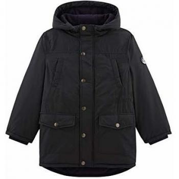 Petit Bateau Doudoune_4969101 Chaqueta, Gris