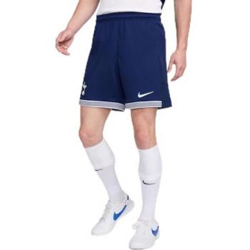 Nike Dri-FIT Tottenham Hotspur Home Replica Football Shorts 2024 - Men's Blue (L)