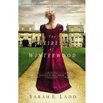 The Heiress of Winterwood: 1 (Whispers On The Moors