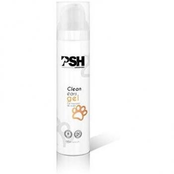 PSH Gel Limpiador de Oídos - 100 ml