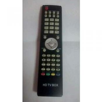 Controlador de Alta Definición para TV Box SATYCON
