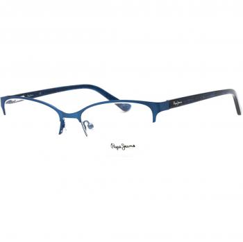 Pepe Jeans PJ1388 C2 Women's Blue Eyeglasses 52mm - Blue Light Block Available