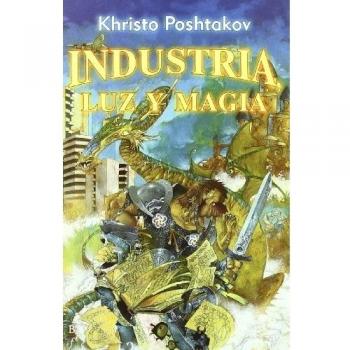Industria Luz Y Magia