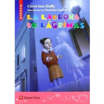 La ladrona de Lágrimas