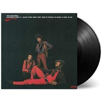 Delfonics [180 gm LP vinyl