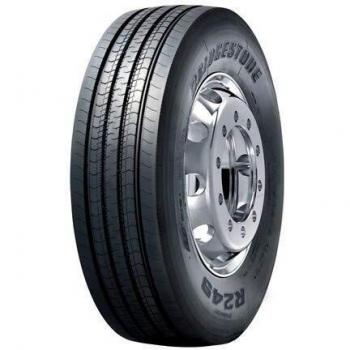Bridgestone R 249 Ecopia 31580 R22.5 154M doble marcado 156L