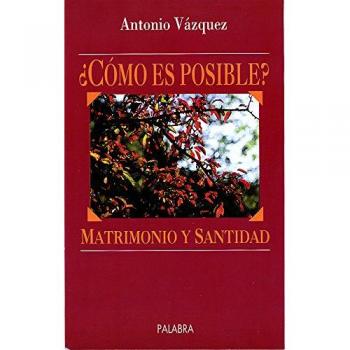 Matrimonio y santidad. ¿Cómo es posible?