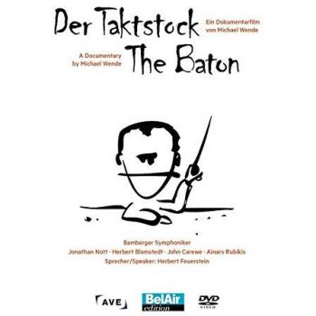 The Baton (Documentary Film) - Unknown - The Baton (Documentary Film) - Price as of 08.11.2024 05:48:50 h