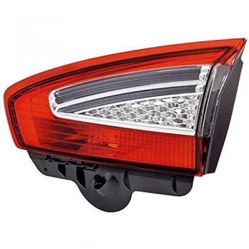 Luz trasera HELLA 9EL 354 997-081 Derecha, Piloto trasero HELLA 9EL 354 997-081