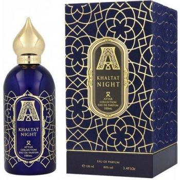 Khaltat Night Eau De Parfum Spray 100 ml Attar Collection